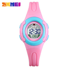 Load image into Gallery viewer, SKMEI Sport Student Children Watch Kids Watches Boys Girls Clock