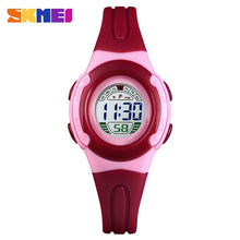 Load image into Gallery viewer, SKMEI Sport Student Children Watch Kids Watches Boys Girls Clock