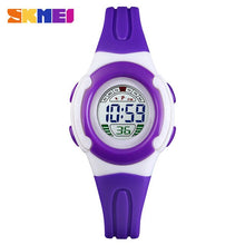 Load image into Gallery viewer, SKMEI Sport Student Children Watch Kids Watches Boys Girls Clock