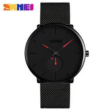 Load image into Gallery viewer, SKMEI Fashion Clock Men Watch