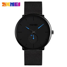 Load image into Gallery viewer, SKMEI Fashion Clock Men Watch