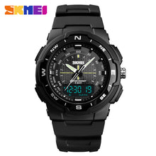 Load image into Gallery viewer, New SKMEI Men's Sports Watches