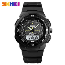 Load image into Gallery viewer, New SKMEI Men's Sports Watches