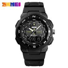 Load image into Gallery viewer, New SKMEI Men's Sports Watches