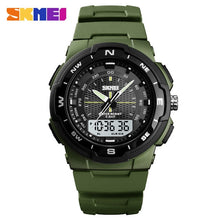 Load image into Gallery viewer, New SKMEI Men's Sports Watches