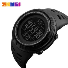Load image into Gallery viewer, 2019 Fashion Sport Military Watches Men Waterproof Countdown Watch
