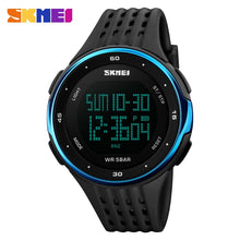 Load image into Gallery viewer, SKMEI Digital Wrist Watches Men Outdoor Sport Watch