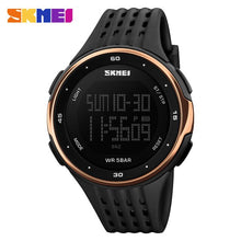 Load image into Gallery viewer, SKMEI Digital Wrist Watches Men Outdoor Sport Watch