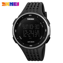 Load image into Gallery viewer, SKMEI Digital Wrist Watches Men Outdoor Sport Watch