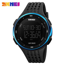 Load image into Gallery viewer, SKMEI Digital Wrist Watches Men Outdoor Sport Watch