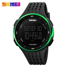 Load image into Gallery viewer, SKMEI Digital Wrist Watches Men Outdoor Sport Watch