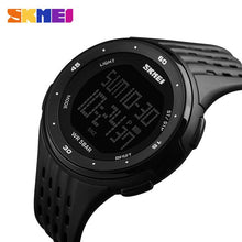 Load image into Gallery viewer, SKMEI Digital Wrist Watches Men Outdoor Sport Watch