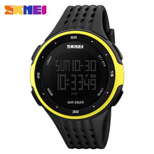 Load image into Gallery viewer, SKMEI Digital Wrist Watches Men Outdoor Sport Watch